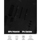 Turn-down Collar Hollow Out Button Down Shirt Top