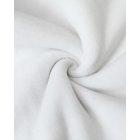 Plaid Pattern Oversized Fleece Jacket Teddy Bear Coat Open Front Batwing Sleeve Fuzzy Cardigan