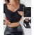 ChicMe ContourX U Neck Shapewear Built-in Bra Tank High Strechy Sleeveless Slim Fit Tops Camisole