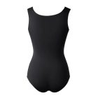 ChicMe 2PCS ContourX U Neck Shapewear Built-in Bra Sleeveless High Strechy Slim Fit Tank BodySuits