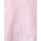 Lace Patch V-Neck Textured Casual Tank Top