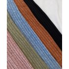 V Neck Long Sleeve Shirts Casual Lightweight Tunic Sweaters