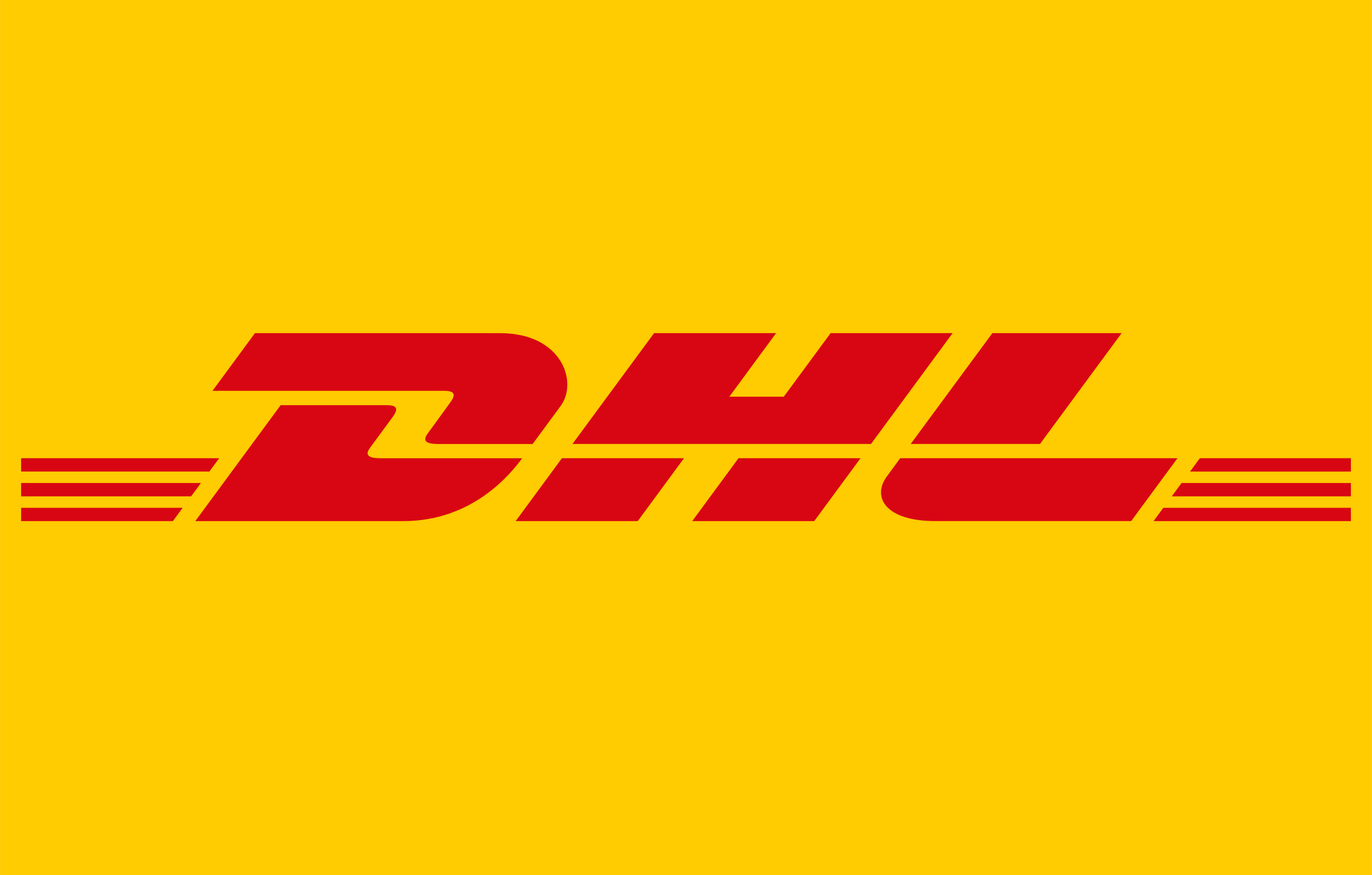 DHL - Home Delivery DHL - Home Delivery